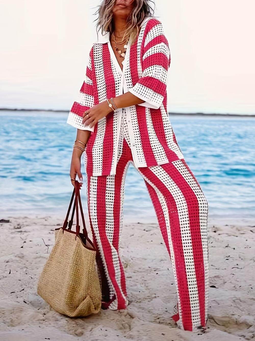 TideFlow 2 piece Set