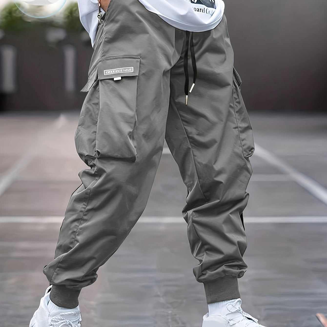 Vex Cargo Pants