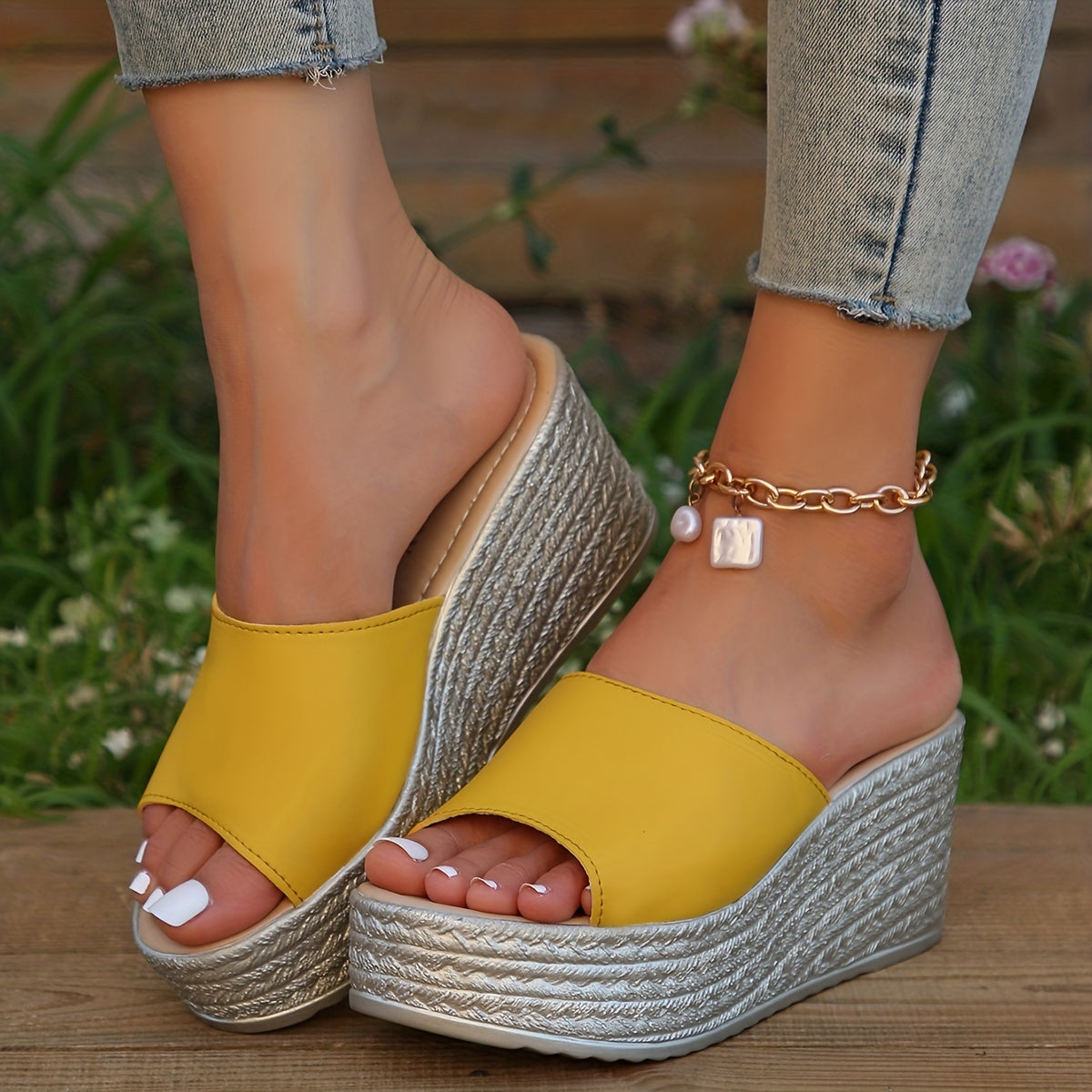 Solea Sandal