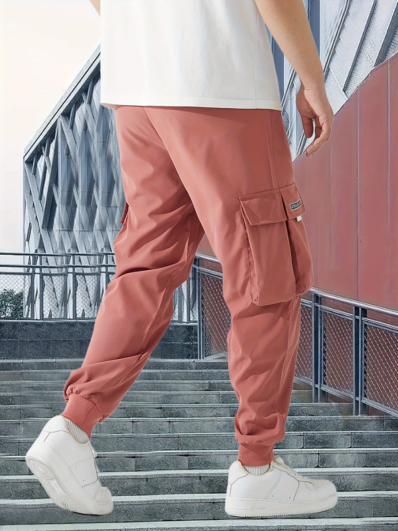 Vex Cargo Pants
