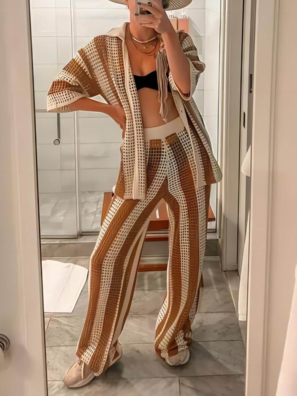 TideFlow 2 piece Set