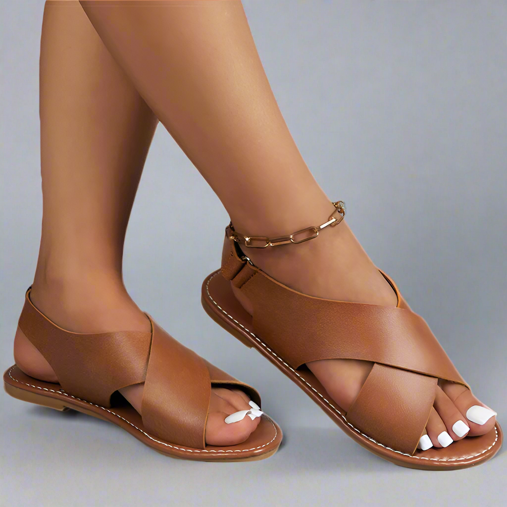 Goddess Glide Sandal