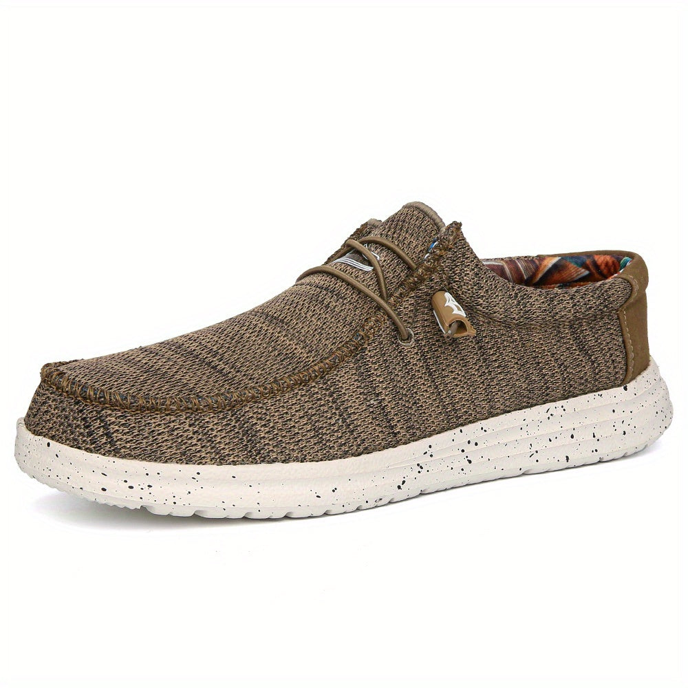 Luxe Ease Loafer