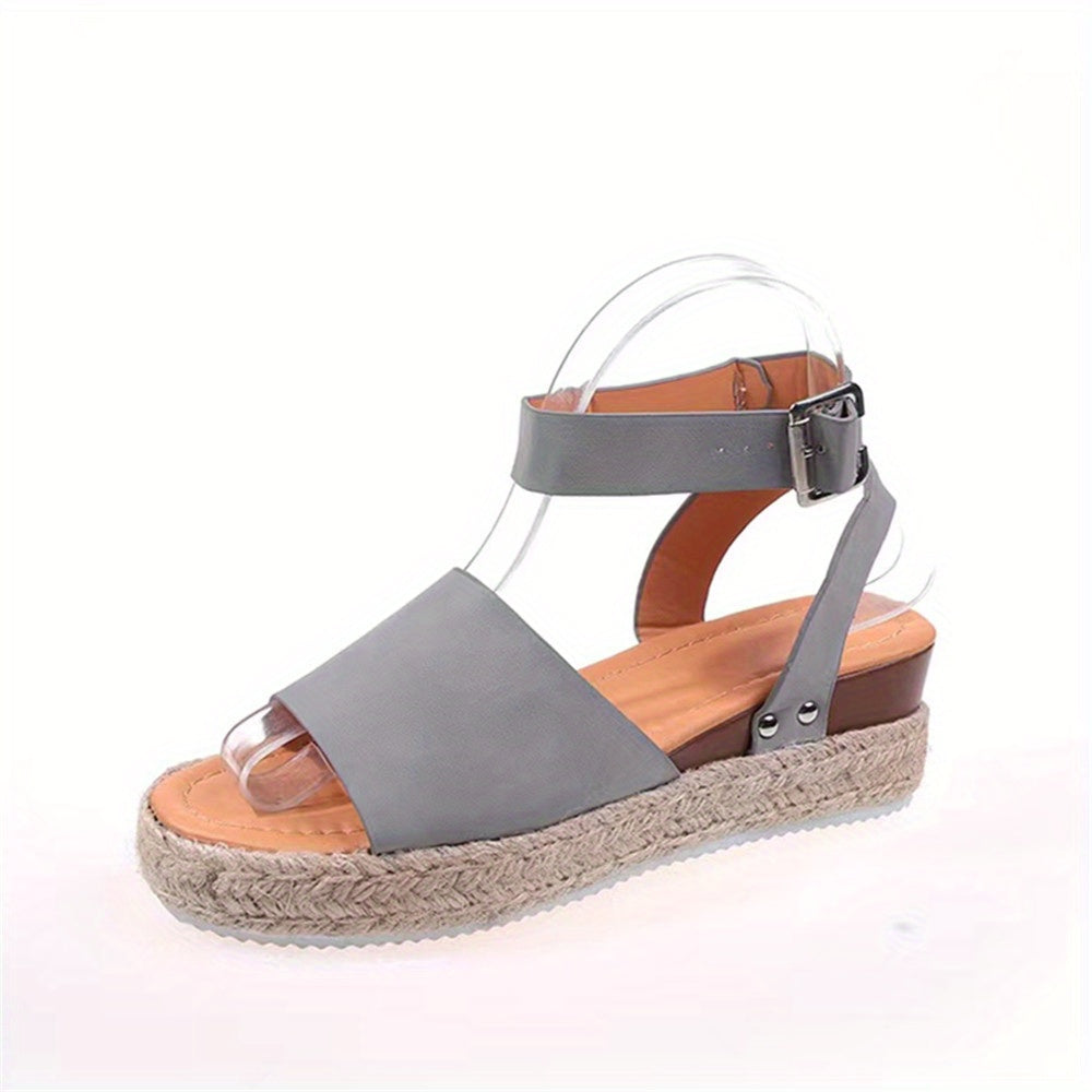 Nuve Espadrilles