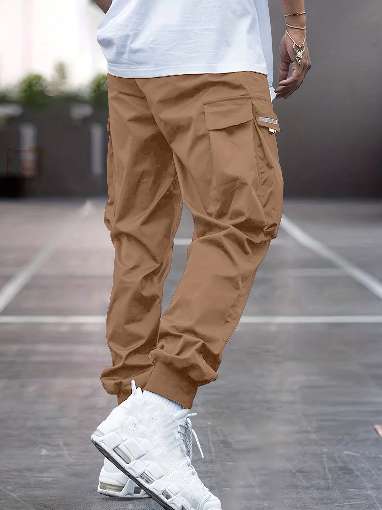 Vex Cargo Pants
