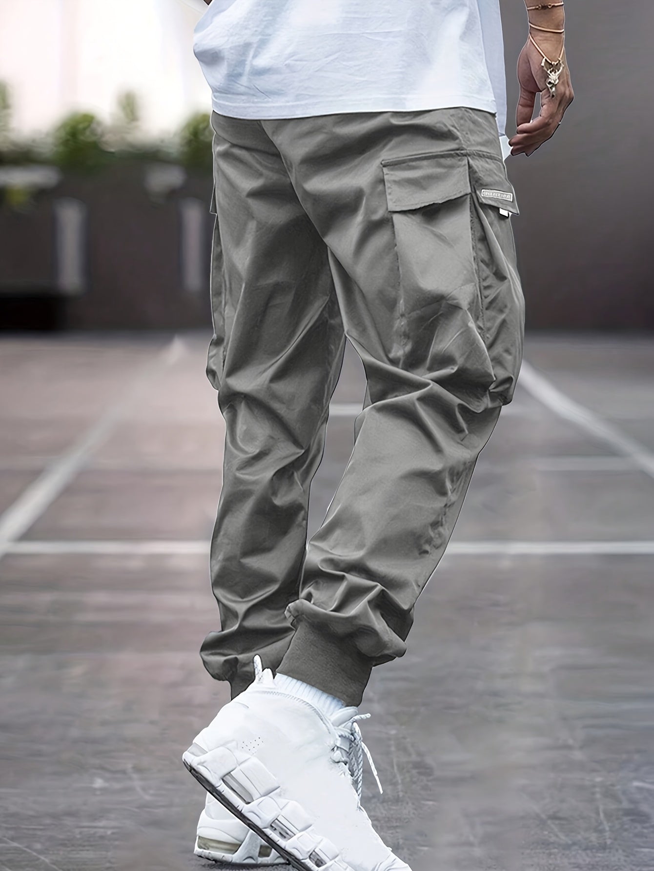 Vex Cargo Pants