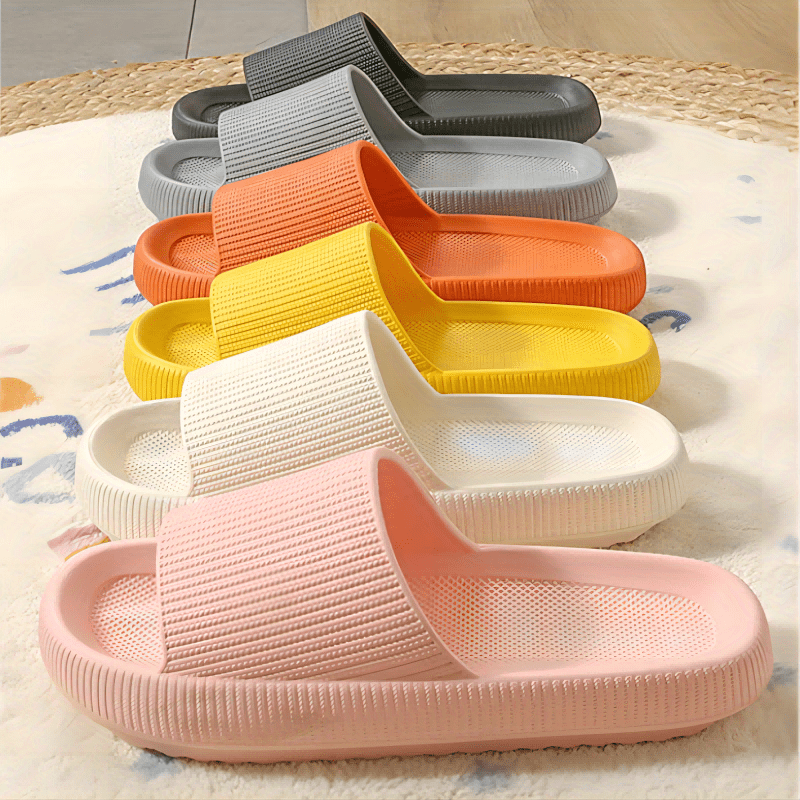 Comfort Sandals