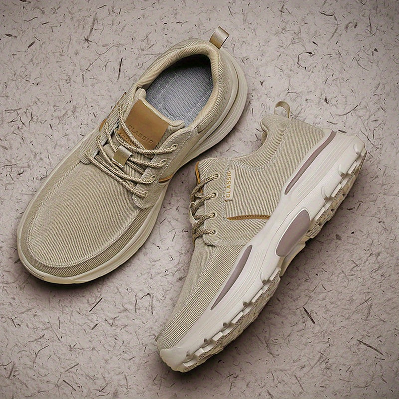 Everyday Canvas Lace Ups