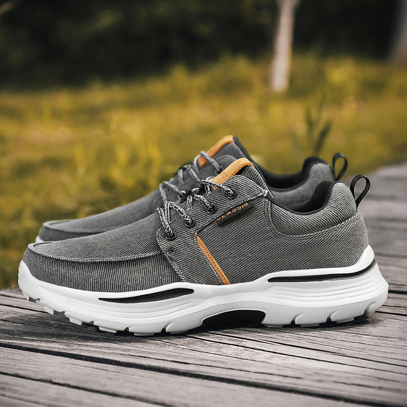 Everyday Canvas Lace Ups