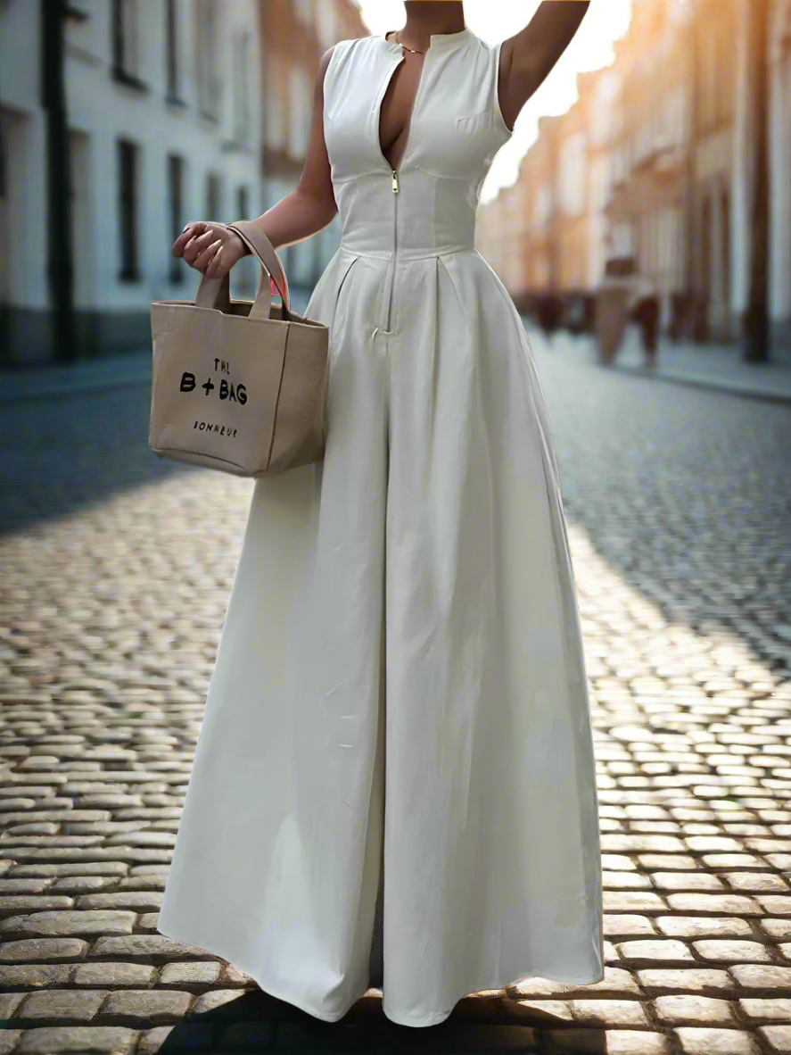 Desire Jumpsuit