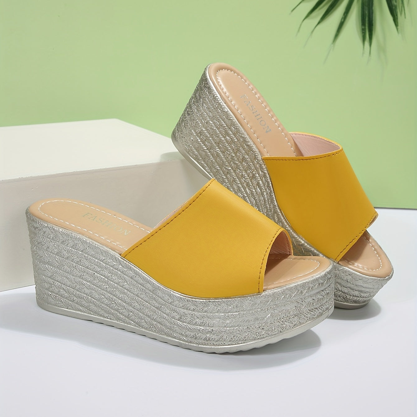 Solea Sandal