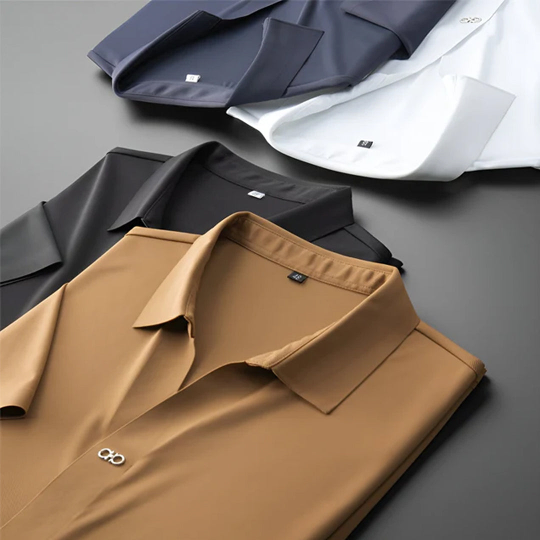 Londra Polo Lounge Set
