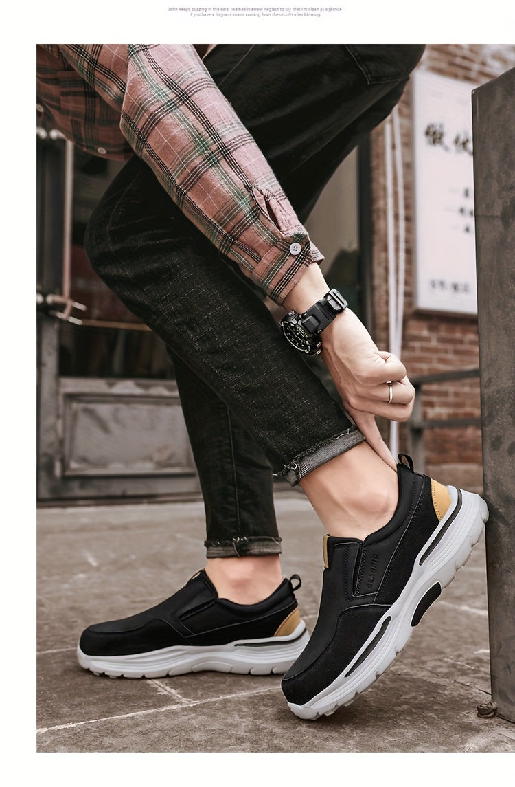 Everyday Canvas Lace Ups