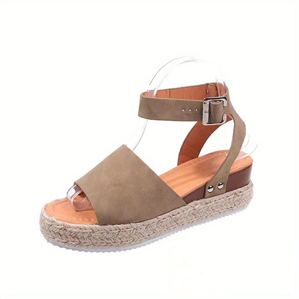 Nuve Espadrilles