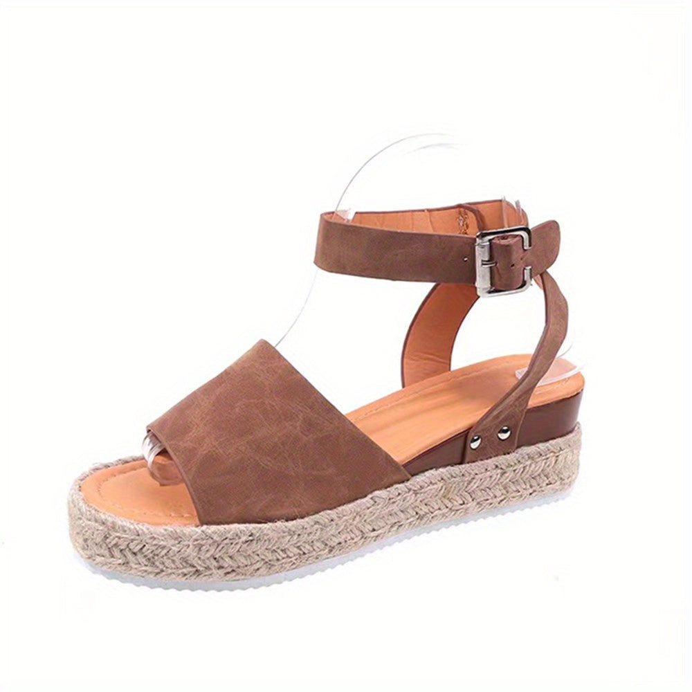 Nuve Espadrilles