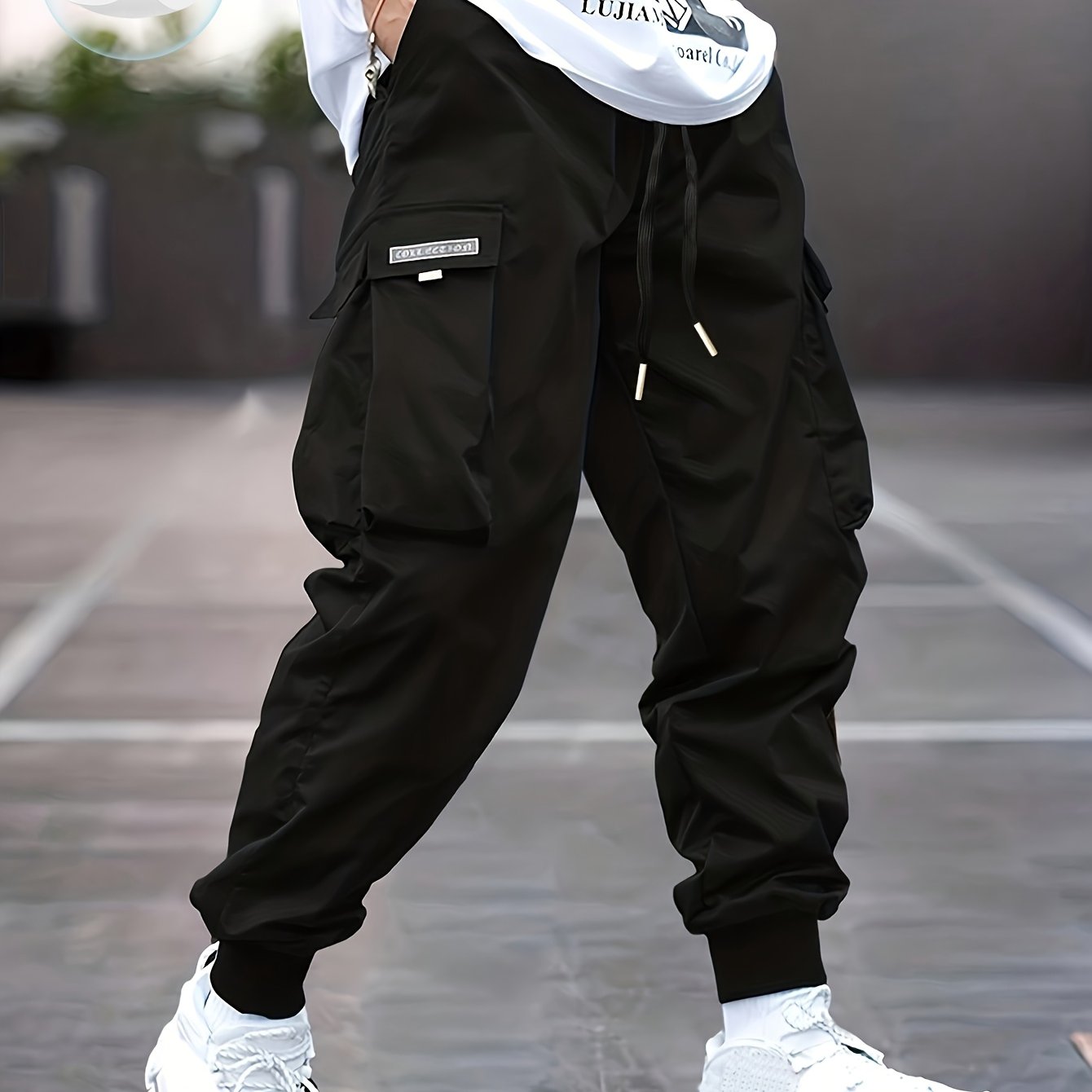 Vex Cargo Pants