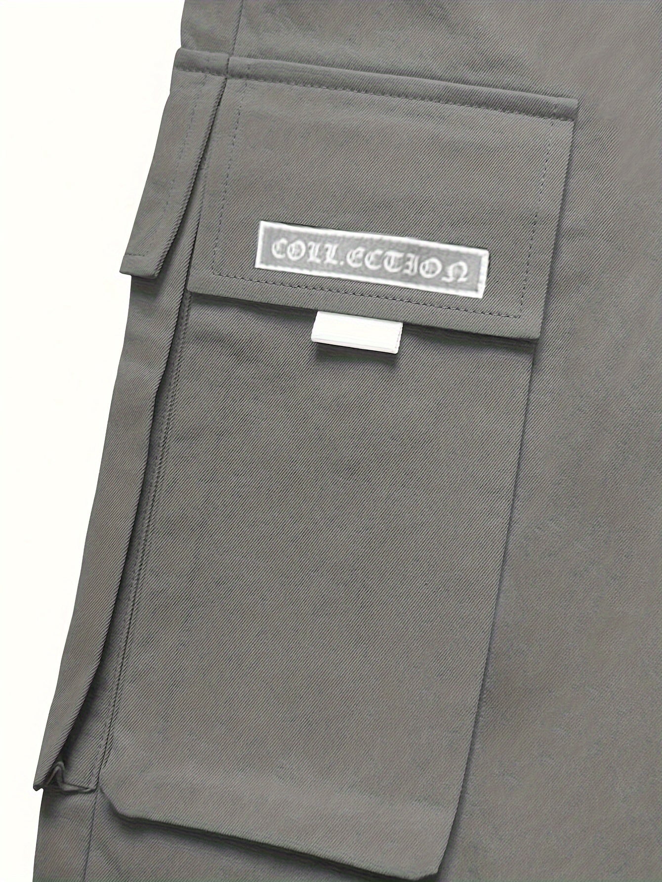 Vex Cargo Pants