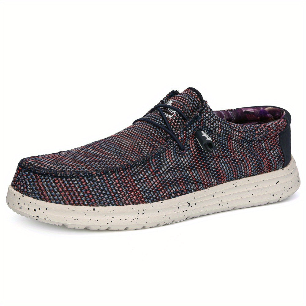 Luxe Ease Loafer