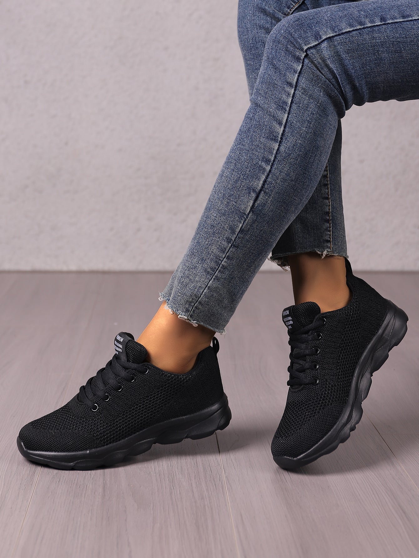 StrideKnit Trainers