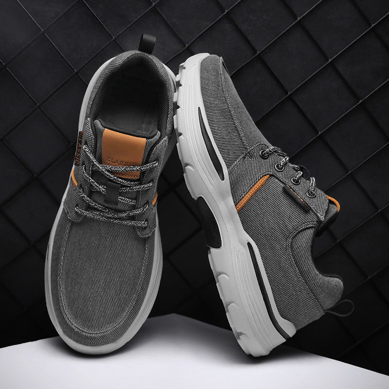Everyday Canvas Lace Ups