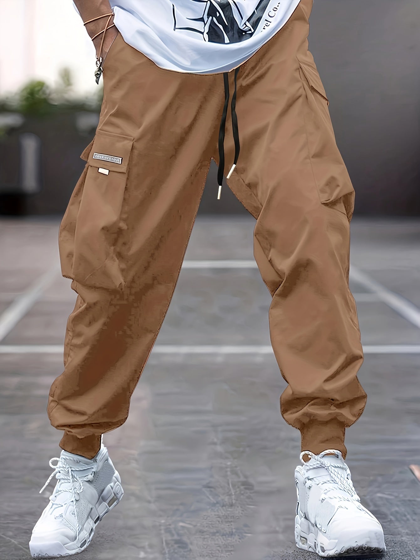 Vex Cargo Pants