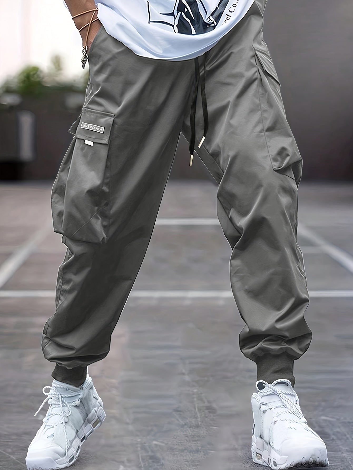 Vex Cargo Pants