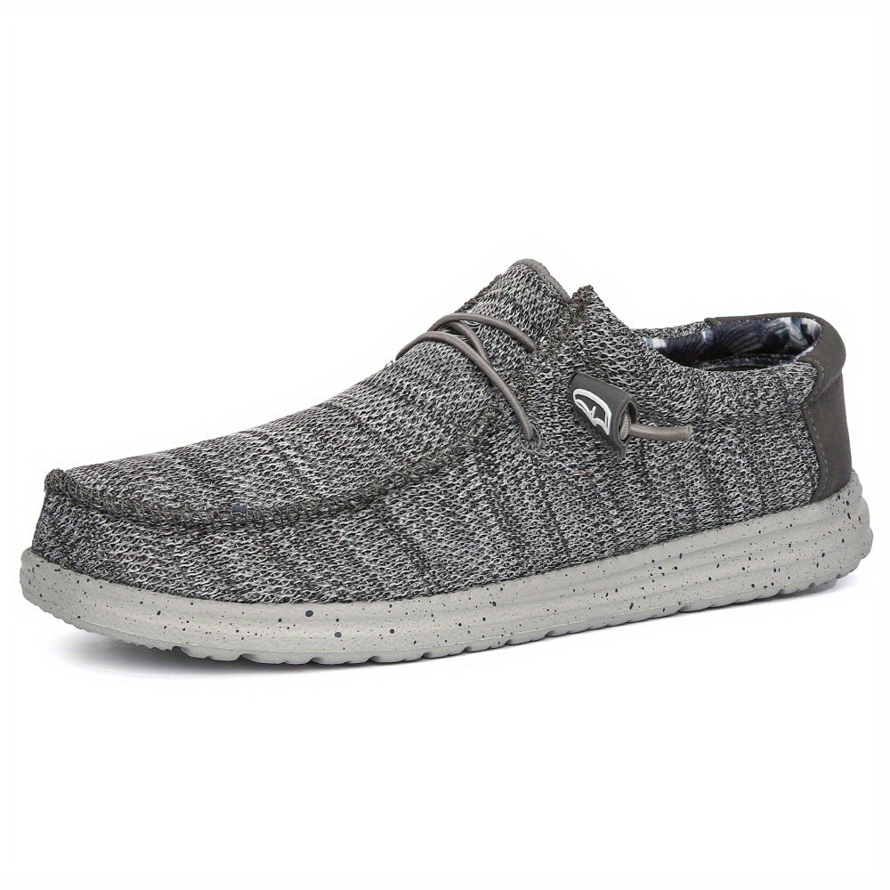 Luxe Ease Loafer