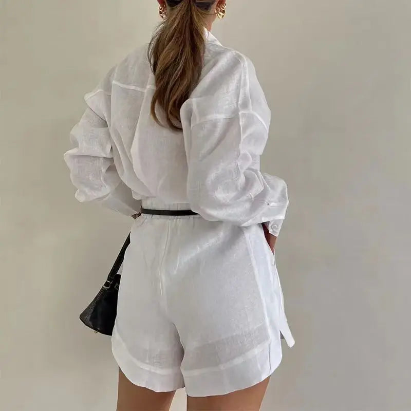 Petra 2 Piece Set
