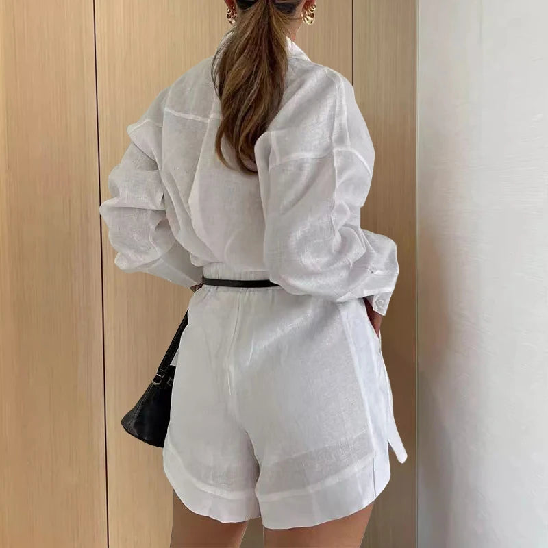 Petra 2 Piece Set
