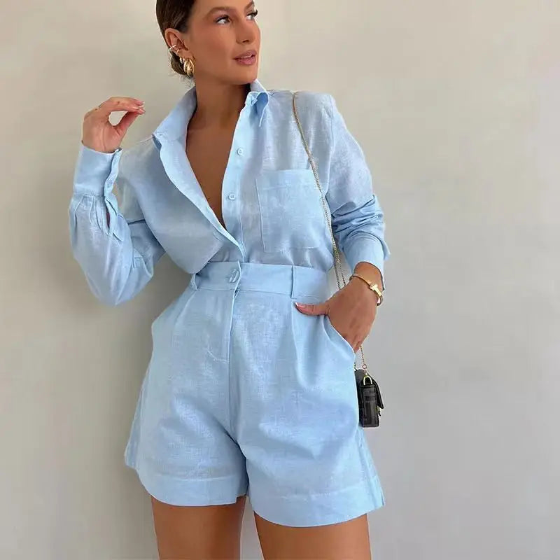 Petra 2 Piece Set