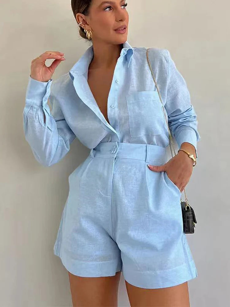 Petra 2 Piece Set