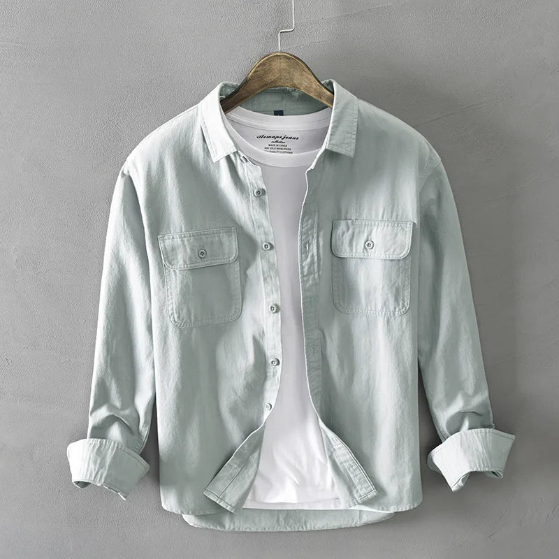 Zavero Shirt