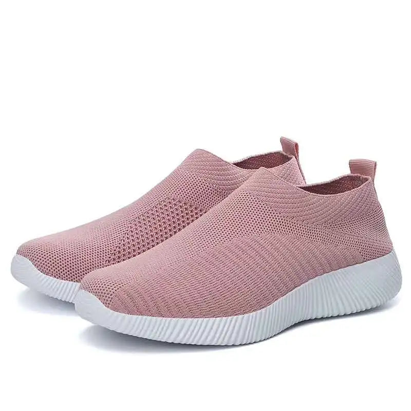 Flexi Walk Trainers