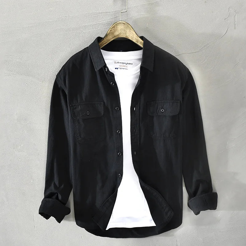Zavero Shirt