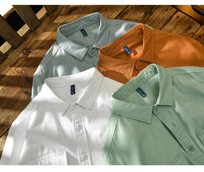 Zavero Shirt