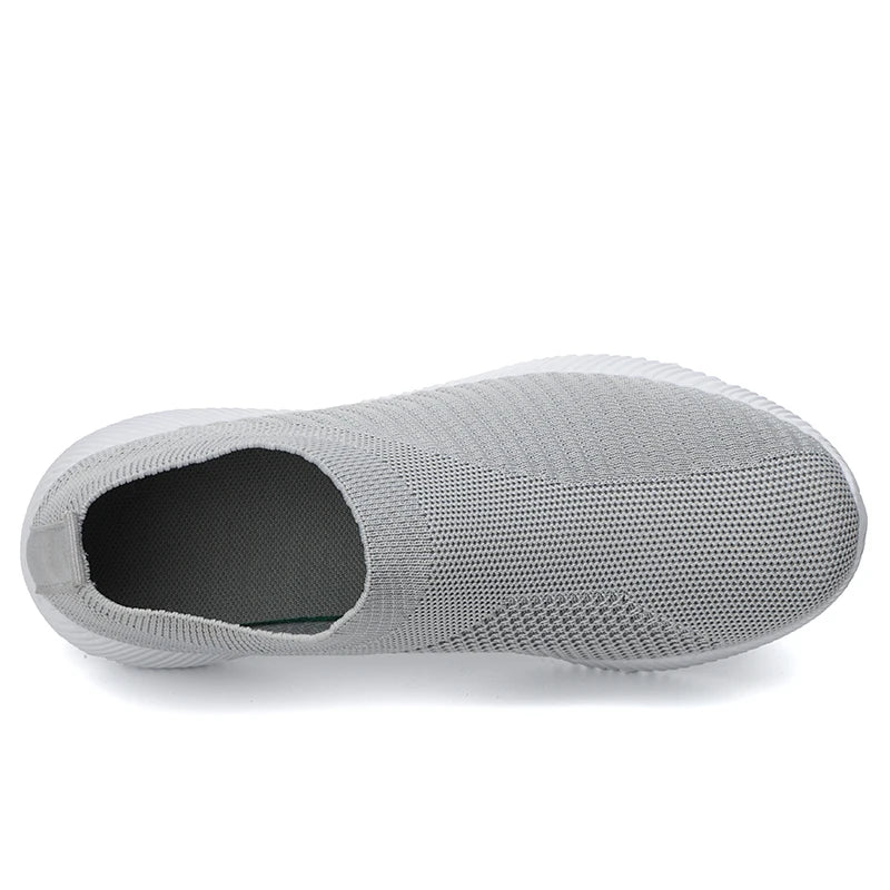 Flexi Walk Trainers