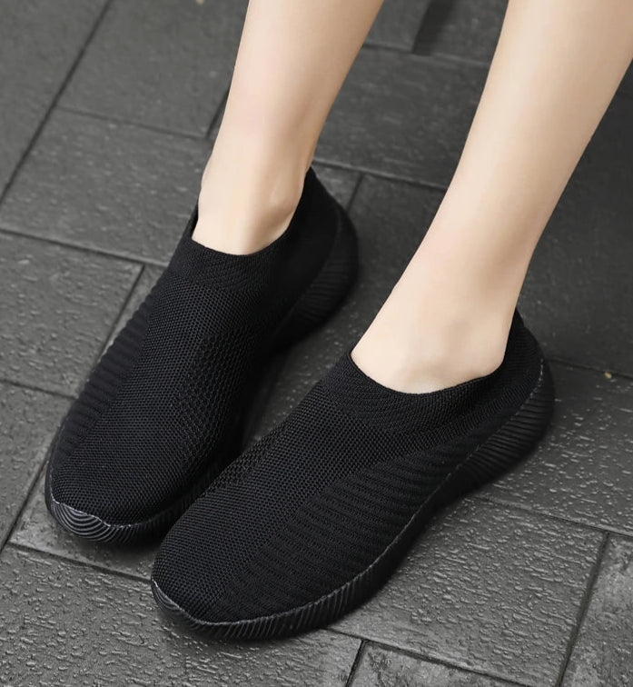 Flexi Walk Trainers