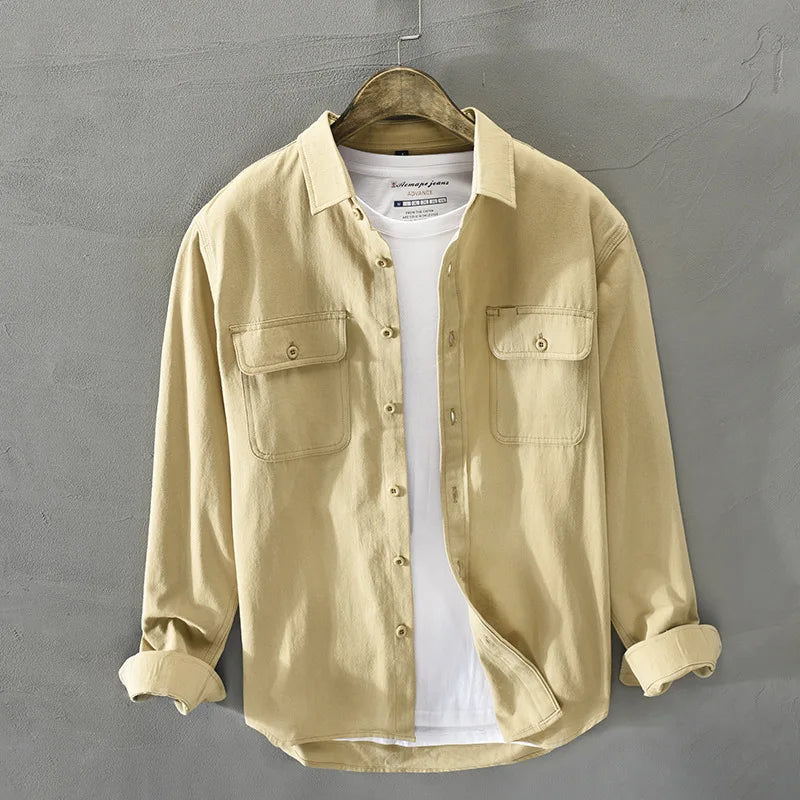 Zavero Shirt