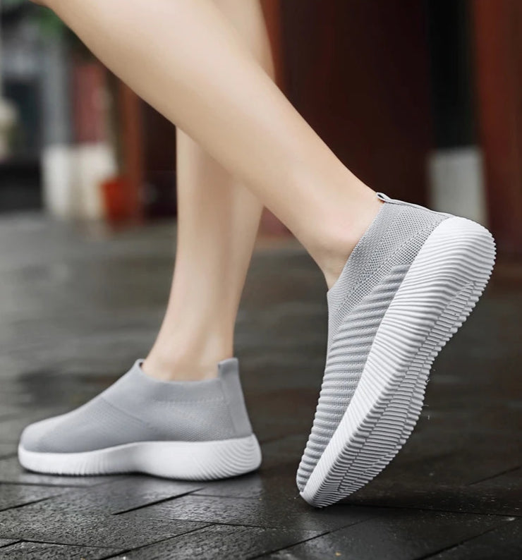 Flexi Walk Trainers