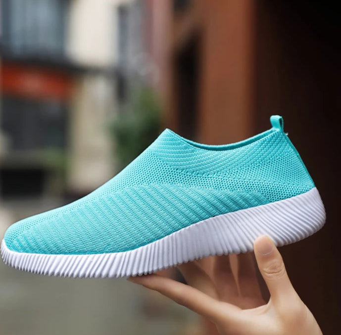 Flexi Walk Trainers