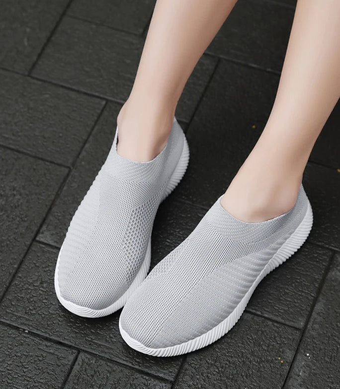Flexi Walk Trainers