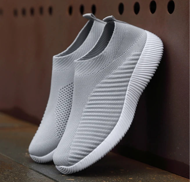 Flexi Walk Trainers