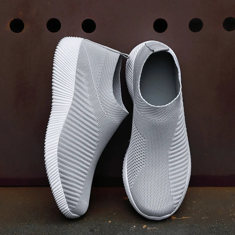 Flexi Walk Trainers