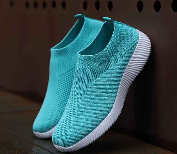 Flexi Walk Trainers