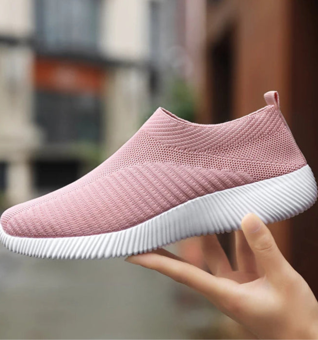 Flexi Walk Trainers