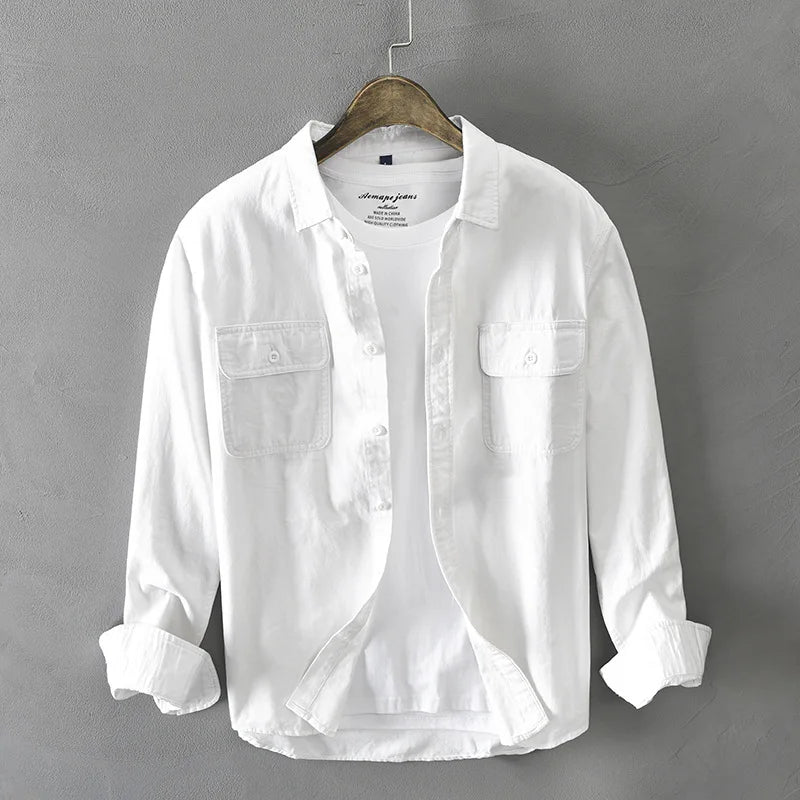 Zavero Shirt