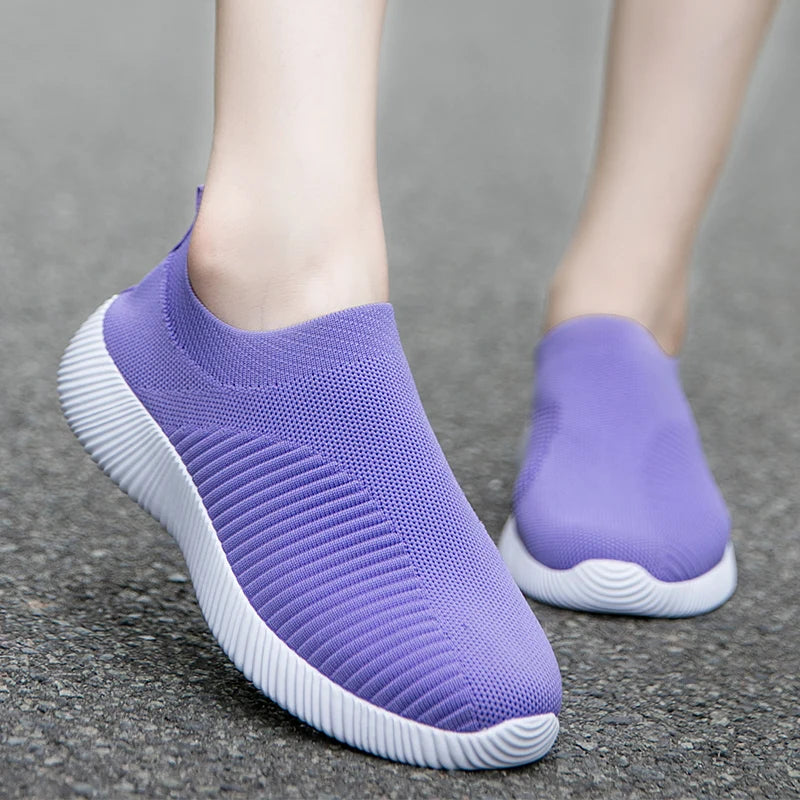 Flexi Walk Trainers