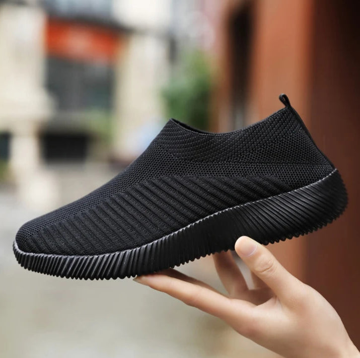 Flexi Walk Trainers