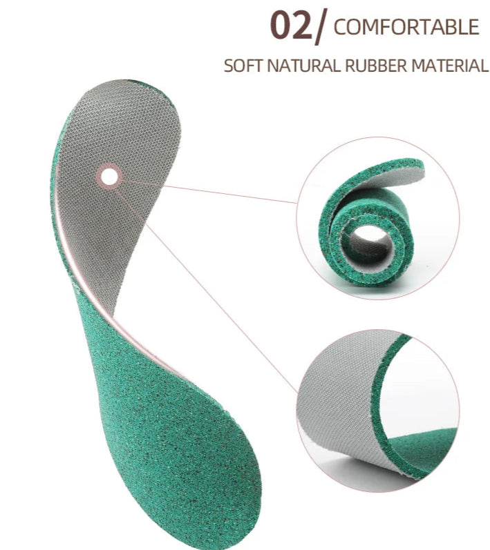 Flexi Walk Trainers