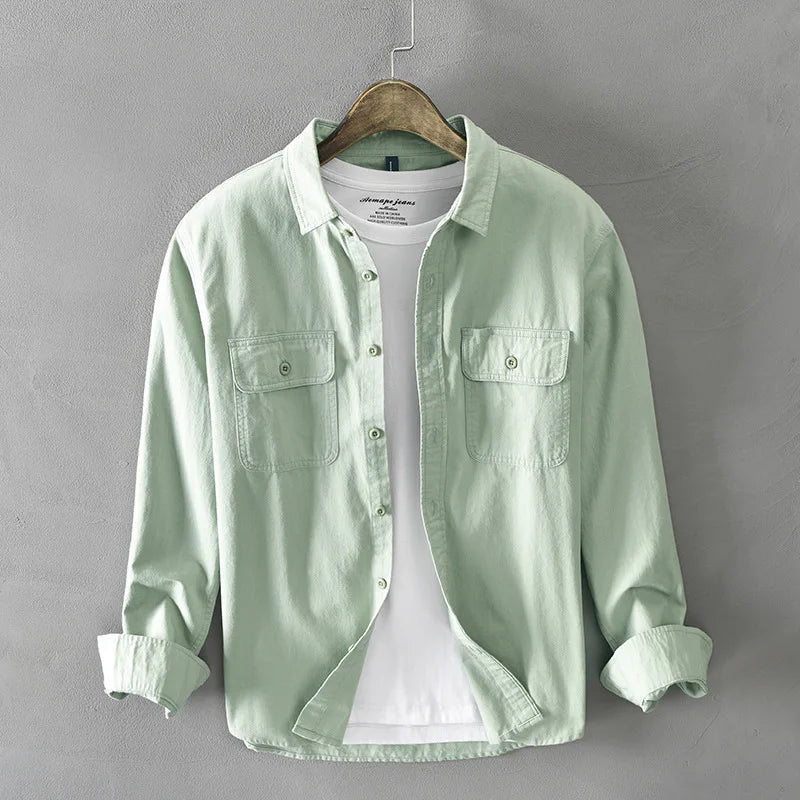 Zavero Shirt